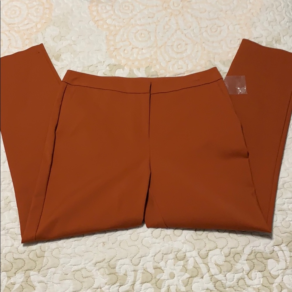 NWOT Forever 21 Exclusive brand new dressy pants